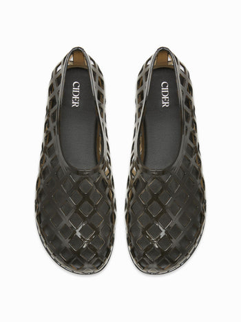 JELLY SHOES