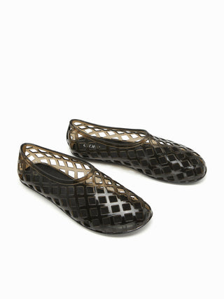JELLY SHOES