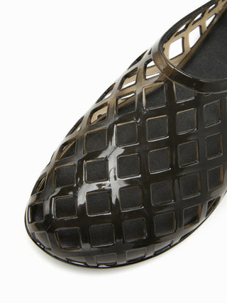JELLY SHOES