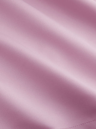 Satin Low Rise A-line Mini Skort