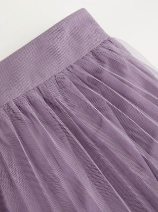 Metaphor Midi Skirt