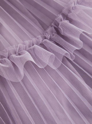 Metaphor Midi Skirt