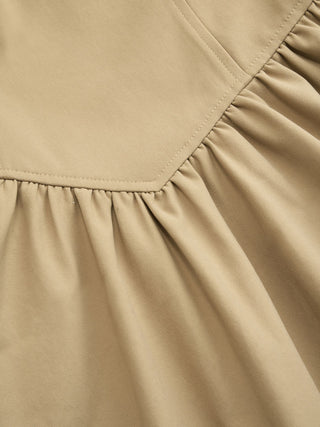 Something To Say Dress