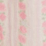 Floral Off-shoulder Ruffle Sleeve Bowknot Flared Midi Dress