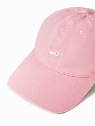 CAT BASEBALL CAP