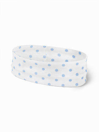 3PCS STRIPED & POLKA DOT HEADBAND