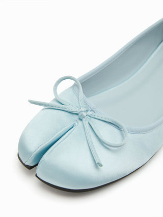 BOWKNOT DECOR MARY JANE FLATS For Daily Casual Date