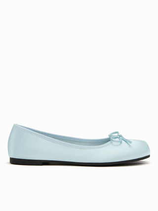 BOWKNOT DECOR MARY JANE FLATS For Daily Casual Date
