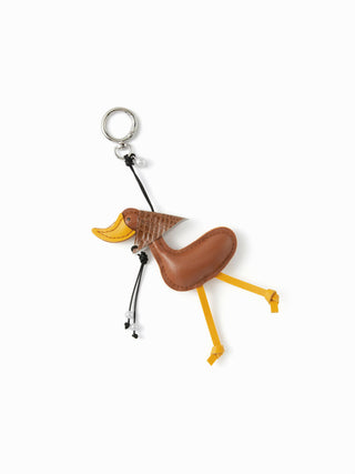 DUCK KEYCHAIN