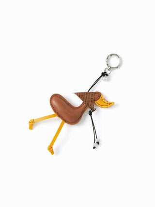 DUCK KEYCHAIN