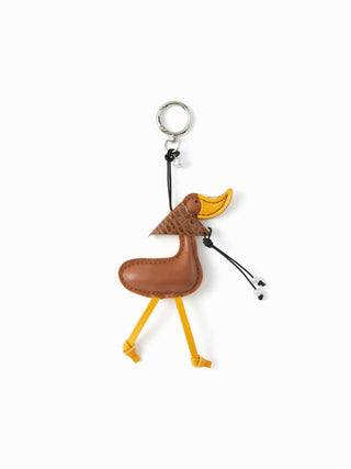 DUCK KEYCHAIN