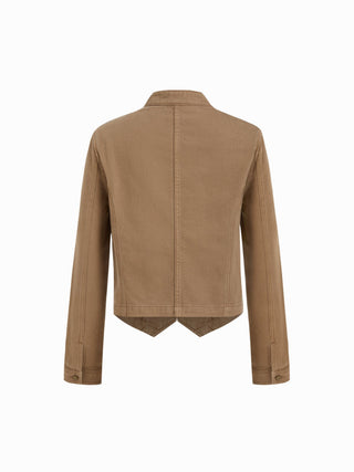 Lovers & Fighters Jacket
