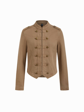 Lovers & Fighters Jacket