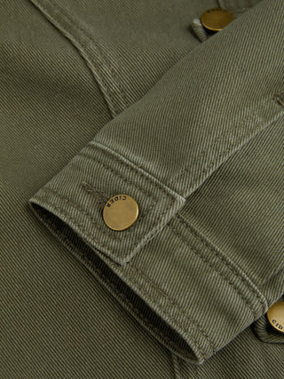 Lovers & Fighters Jacket