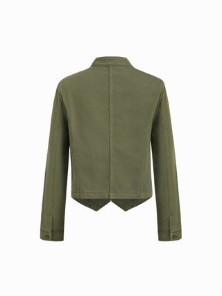 Lovers & Fighters Jacket