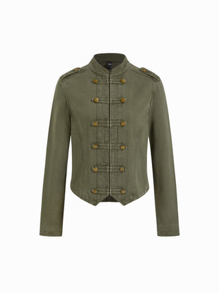 Lovers & Fighters Jacket