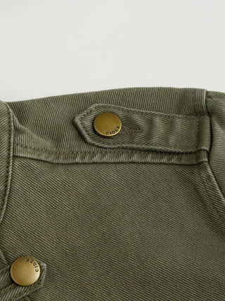 Lovers & Fighters Jacket