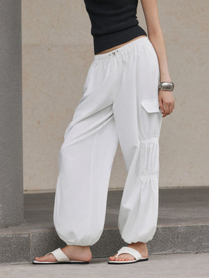 Urban Night Trousers