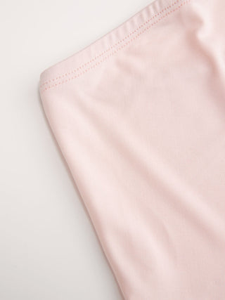 Mesh Boat Neck Ruched Textured See-Through Tank Top