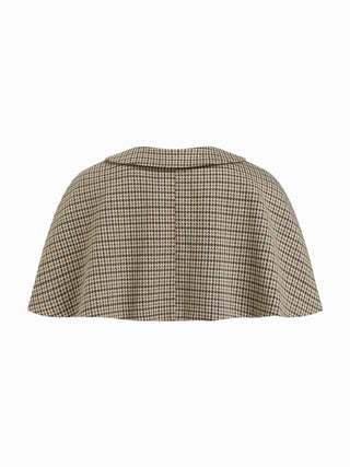 Safe Keeping Shawl