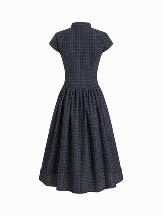 Bring A Book Dress