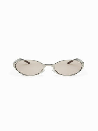 CAT-EYE FASHION GLASSES