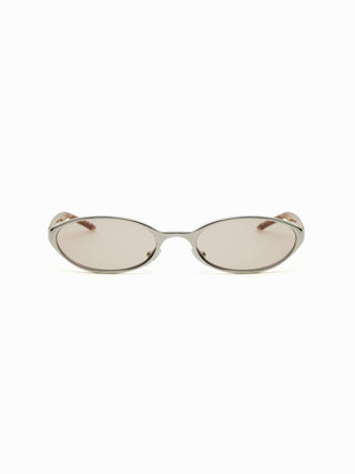 CAT-EYE FASHION GLASSES