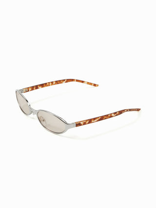 CAT-EYE FASHION GLASSES