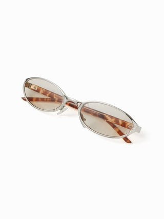 CAT-EYE FASHION GLASSES