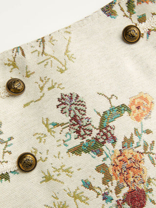 Garden Gambit Skirt