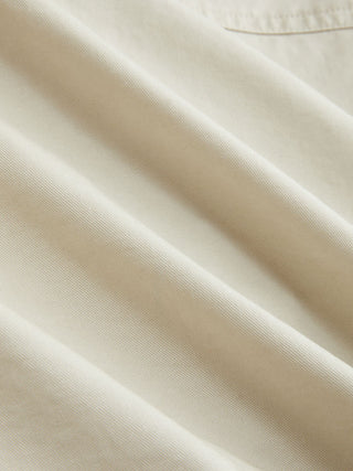 My Way Cropped Napoleon Top