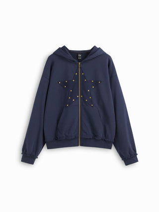Long Nights Hoodie