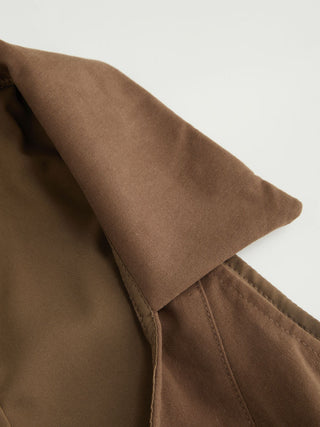 Cotton Metal Detail Corset Tank Top Blouse