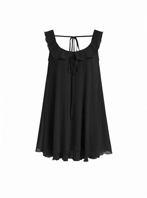 Urban Night Short Sleeve Top