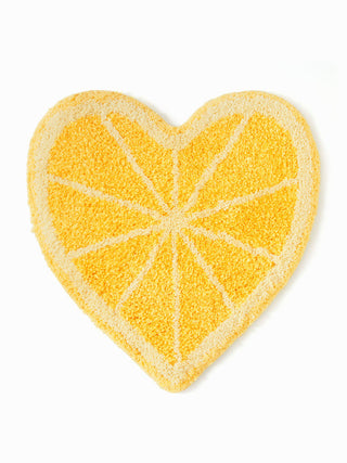 LEMON DOOR MAT