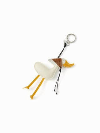 DUCK KEYCHAIN