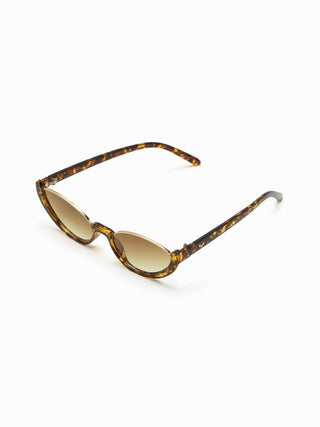 CAT-EYE FASHION GLASSES