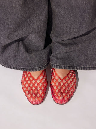JELLY SHOES