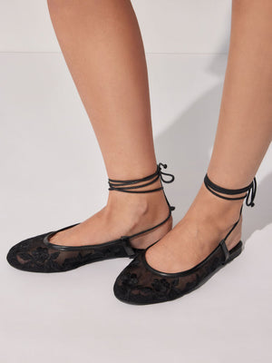 Urban Night Shoes