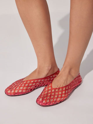 JELLY SHOES