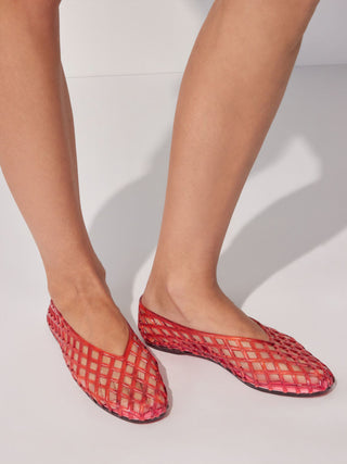 JELLY SHOES