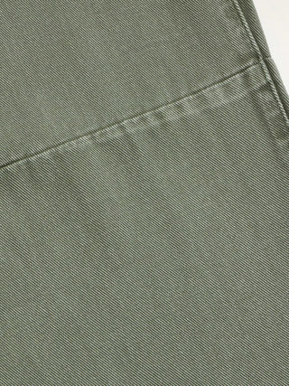 Big Picture Denim Trouser