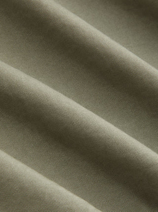My Way Cropped Napoleon Top