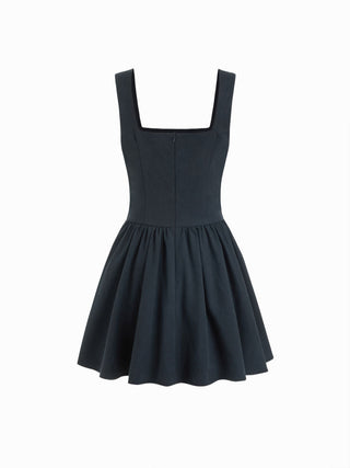 Before The Bell Dress