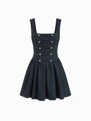 Before The Bell Dress