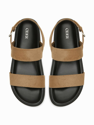 Urban Night Sandals
