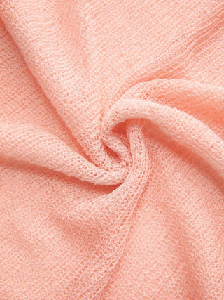 CLASSIC KNITTED CAPE