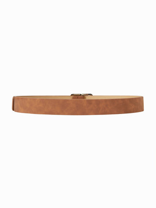 CLASSIC BUCKLE BELT