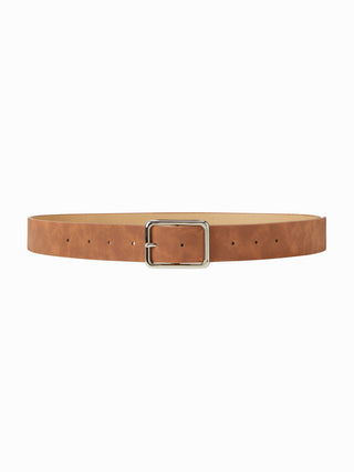 CLASSIC BUCKLE BELT