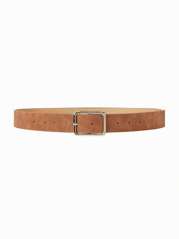 CLASSIC BUCKLE BELT